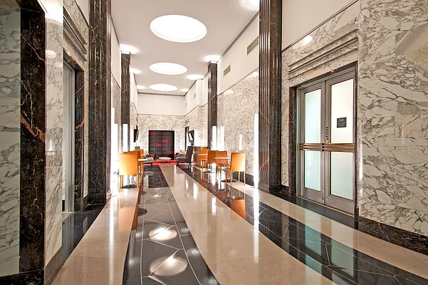 Rented by Douglas Elliman | media 22