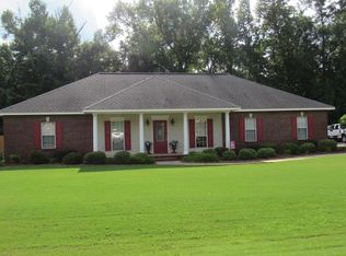 6206 Pinedale Rd, Meridian, MS 39305