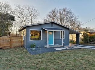 1728 Hillcrest Ln, Austin, TX 78721