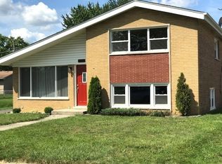 14558 Keeler Ave, Midlothian, IL 60445