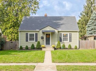 837 Oxley Rd, Columbus, OH 43212