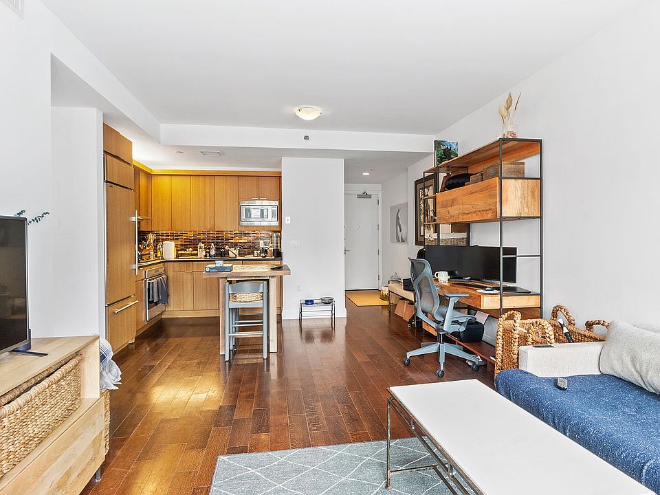 1st image of 70 Little West St APT 23A