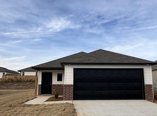 7064 Potomac Trl, Bauxite, AR 72011