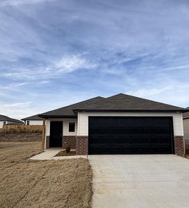 7064 Potomac Trl, Bauxite, AR, 72011