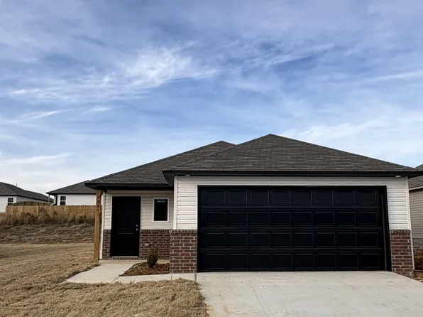 7064 Potomac Trl, Bauxite, AR 72011