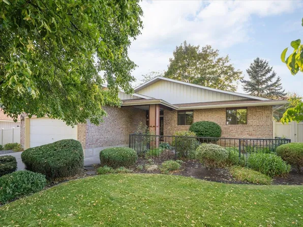 5020 S Stone St, Spokane, WA 99223