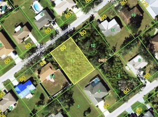 1067 Red Bay Ter NW #13, Pt Charlotte, FL 33948