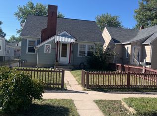 1419 W 31st St, Cheyenne, WY 82001