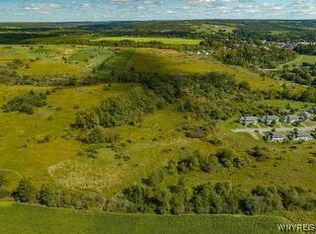 North St #1, Arcade, NY 14009