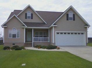 102 Ansley Ave, Tifton, GA 31793