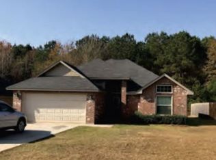 140 Rose Garden St, Ruston, LA 71270