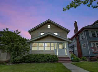 806 W Wildwood Ave, Fort Wayne, IN 46807