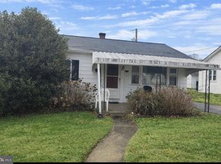 1212 Fuselage Ave, Baltimore, MD 21220