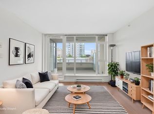 8068 Westminster Hwy #509, Richmond, BC V6X 0C6