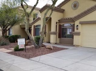 2519 E Electra Ln, Phoenix, AZ 85024