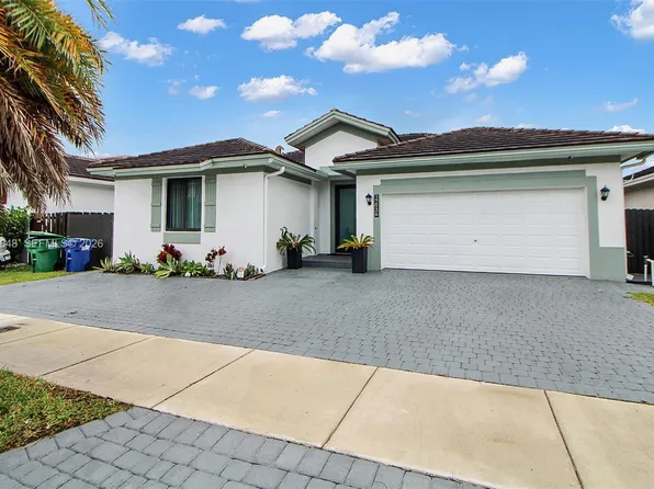22936 SW 115th Ct, Miami, FL 33170