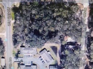 0 NE 35 St, Silver Springs, FL 34488