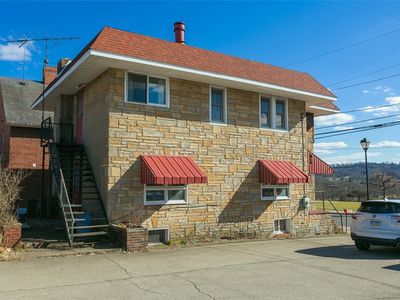 303 Independence St, Perryopolis, PA, 15473
