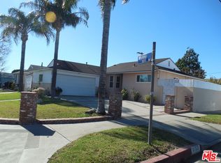 8155 Wynne Ave, Reseda, CA 91335