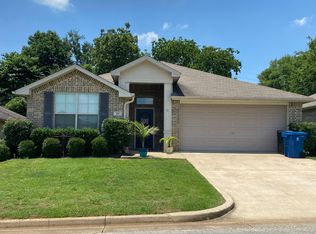 311 Tully Trl, Whitehouse, TX 75791