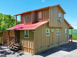 264 Curry Way, Del Rio, TN 37727