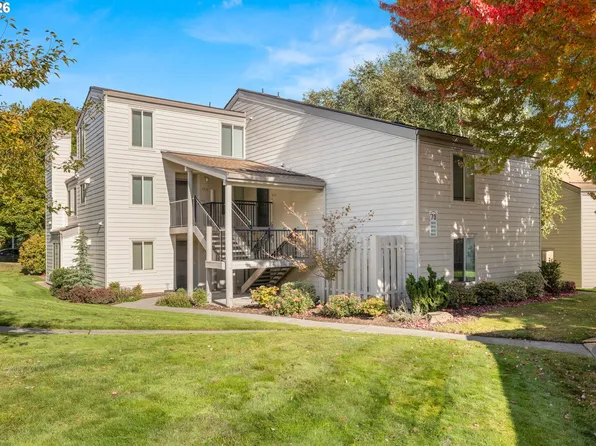 9912 SW Trapper Ter, Beaverton, OR 97008