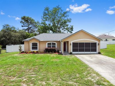 12218 Lamont Dr, Spring Hill, FL, 34608
