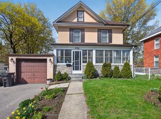 470 Manly St, Midland, ON L4R3E7