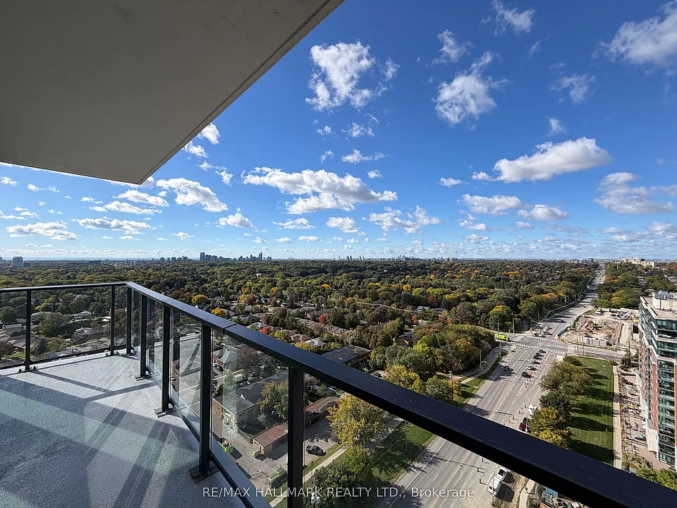 4010 Eglinton Ave W #2610