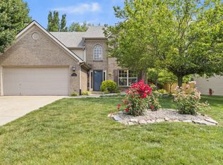 158 W Showalter Dr, Georgetown, KY 40324