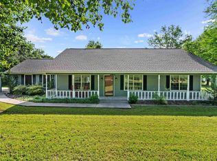 375 County Road 3203, Quitman, TX 75783
