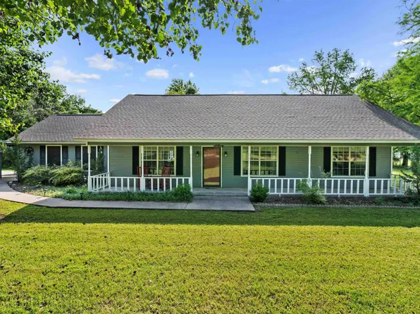 375 County Road 3203, Quitman, TX 75783