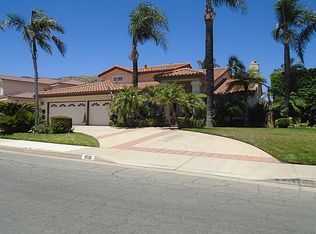 1535 Via Arroyo, La Verne, CA 91750