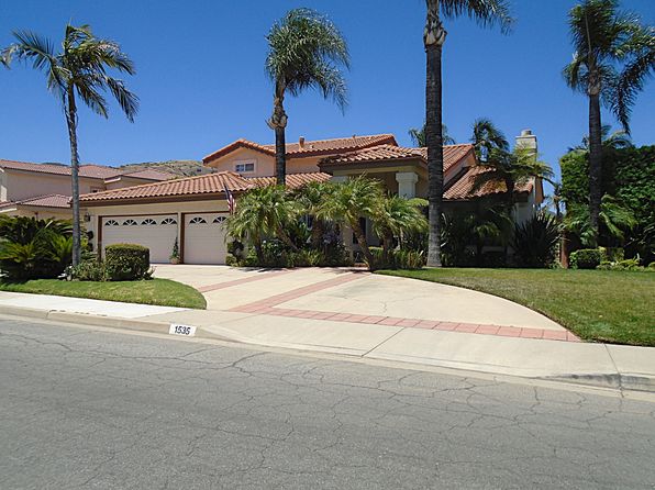 1535 Via Arroyo