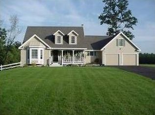 139 Talent Rd, Litchfield, NH 03052