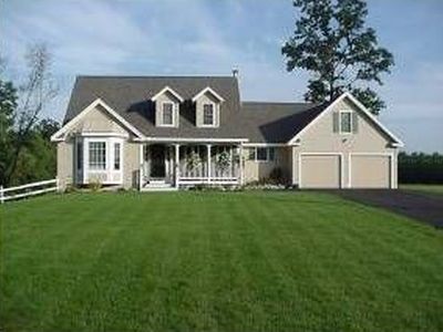 139 Talent Rd, Litchfield, NH, 03052