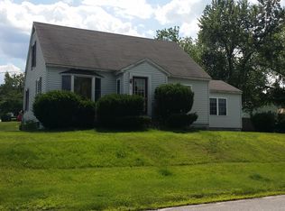 70 Krysiak Ave, Fitchburg, MA 01420