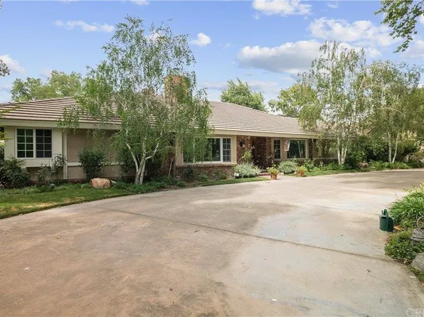 21325 Placerita Canyon Rd, Santa Clarita, CA 91321