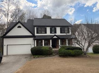 2945 Highland Pass, Alpharetta, GA 30004