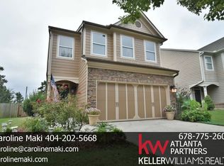 2300 Lily Valley Dr, Lawrenceville, GA 30045
