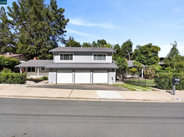 2083 Donald Dr, Moraga, CA 94556