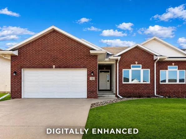 1185 Fox Ridge Rd, Dike, IA 50624