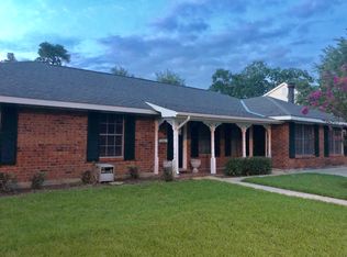 403 Oak St, Thibodaux, LA 70301