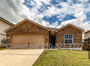 15266 Snug Harbor Way, Von Ormy, TX 78073