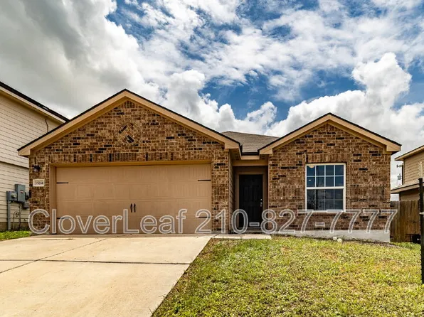 15266 Snug Harbor Way, Von Ormy, TX 78073