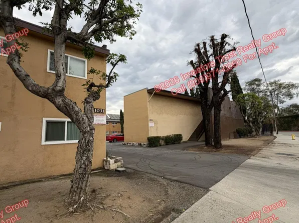 1031 W Garvey Ave N #1, West Covina, CA 91790