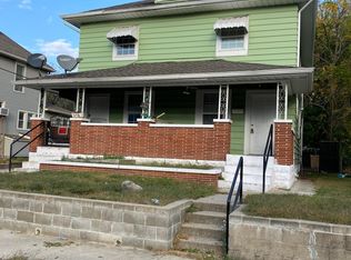 341 N Denny St, Indianapolis, IN
