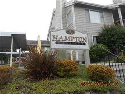 1111 S Villard St APT B9, Tacoma, WA, 98465