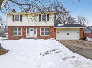 817 Florida Ave, Port Huron, MI 48060