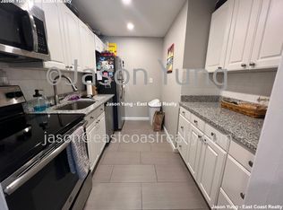 79 Mason Ter #77-31, Brookline, MA 02446